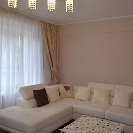 グダニスクApartament Groblaアパートメント 部屋 写真